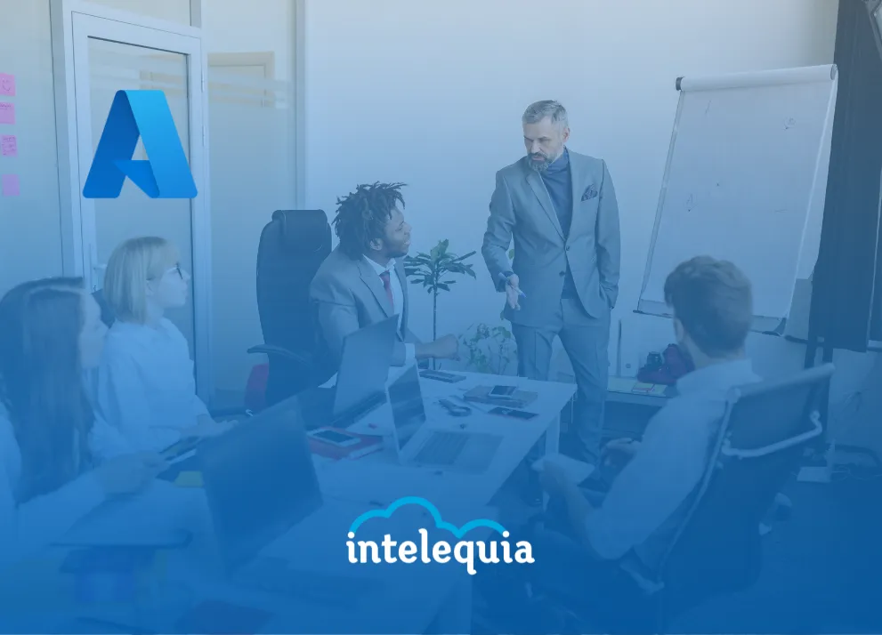 Un servicio pensado para empresas que ya operan en Azure y quieren hacerlo de forma más eficiente